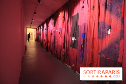 Women House à la Monnaie de Paris