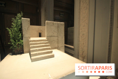 Women House à la Monnaie de Paris