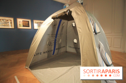 Women House à la Monnaie de Paris