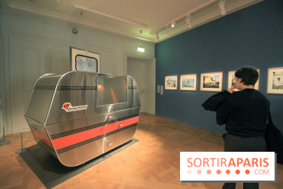 Women House à la Monnaie de Paris