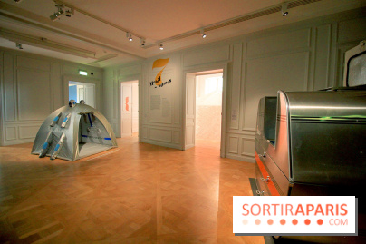 Women House à la Monnaie de Paris