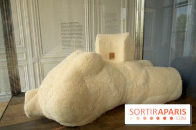 Women House à la Monnaie de Paris