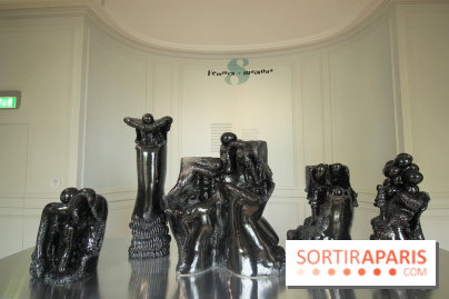 Women House à la Monnaie de Paris