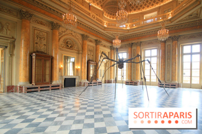 Women House à la Monnaie de Paris