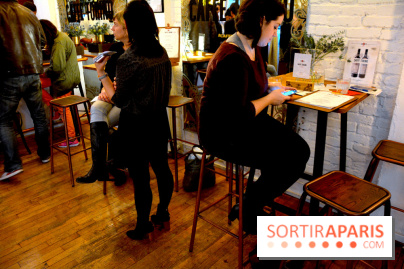 Caffè Torino, le bar éphémère qui fête l'aperitivo