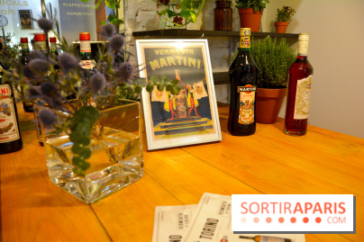 Caffè Torino, le bar éphémère qui fête l'aperitivo