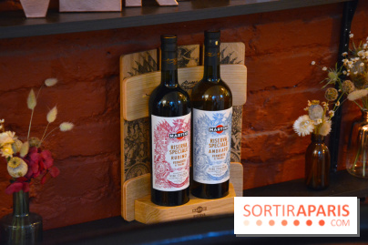 Caffè Torino, le bar éphémère qui fête l'aperitivo