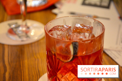 Caffè Torino, le bar éphémère qui fête l'aperitivo