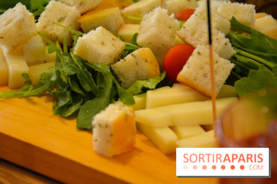 Caffè Torino, le bar éphémère qui fête l'aperitivo