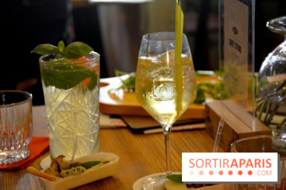 Caffè Torino, le bar éphémère qui fête l'aperitivo