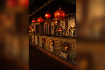 Le Barrio Latino devient le Pachamama à Paris