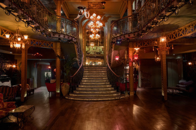 Le Barrio Latino devient le Pachamama à Paris