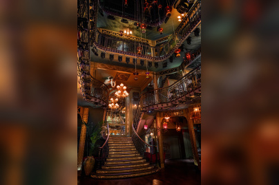 Le Barrio Latino devient le Pachamama à Paris