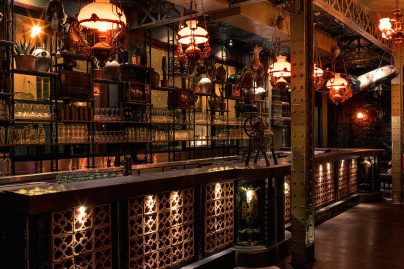 Le Barrio Latino devient le Pachamama à Paris