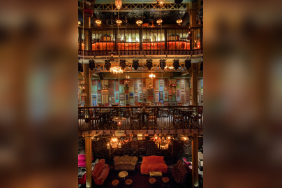 Le Barrio Latino devient le Pachamama à Paris