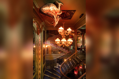 Le Barrio Latino devient le Pachamama à Paris