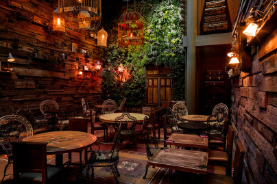 Le Barrio Latino devient le Pachamama à Paris