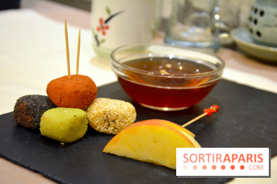 Soon, l'initiation à la cuisine coréenne