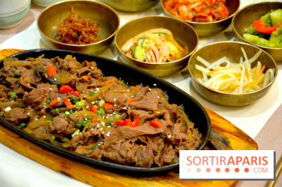 Soon, l'initiation à la cuisine coréenne