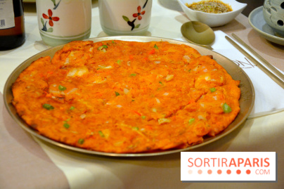 Soon, l'initiation à la cuisine coréenne