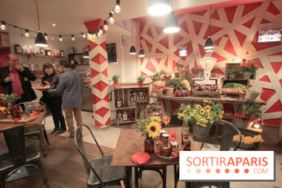 Dégustation d'antipasti à Non Solo Pizze