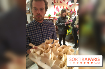 Dégustation d'antipasti à Non Solo Pizze