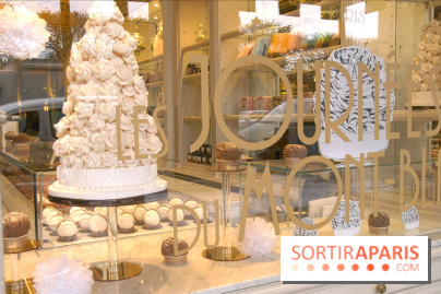 Les Journées du Mont-Blanc à la Maison Angelina