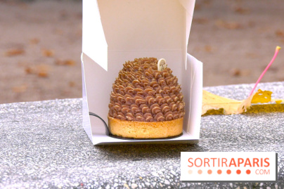 Les Journées du Mont-Blanc à la Maison Angelina