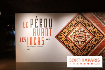Le Pérou avant les Incas, l'expo au Musée du Quai Branly 