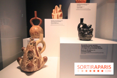 Le Pérou avant les Incas, l'expo au Musée du Quai Branly 