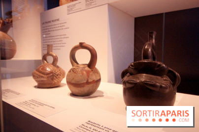 Le Pérou avant les Incas, l'expo au Musée du Quai Branly 