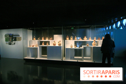 Le Pérou avant les Incas, l'expo au Musée du Quai Branly 