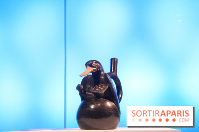 Le Pérou avant les Incas, l'expo au Musée du Quai Branly 