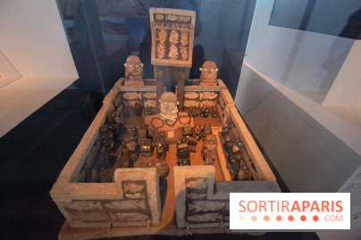 Le Pérou avant les Incas, l'expo au Musée du Quai Branly 