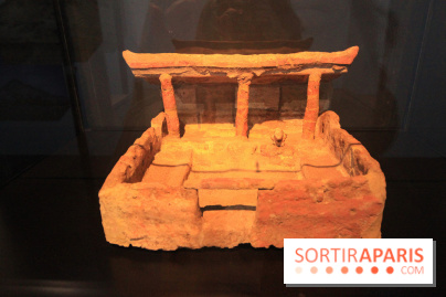 Le Pérou avant les Incas, l'expo au Musée du Quai Branly 