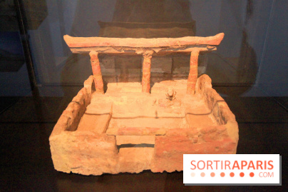 Le Pérou avant les Incas, l'expo au Musée du Quai Branly 