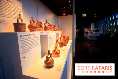 Le Pérou avant les Incas, l'expo au Musée du Quai Branly 