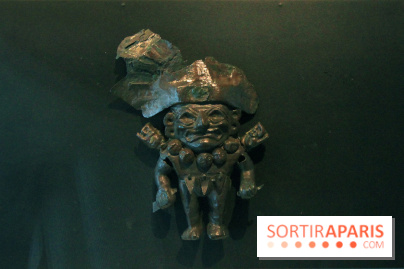 Le Pérou avant les Incas, l'expo au Musée du Quai Branly 