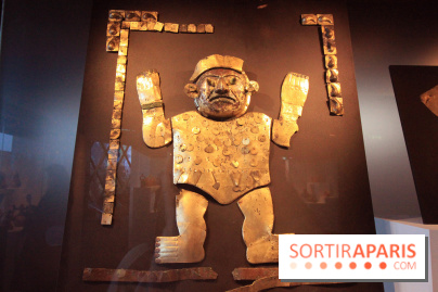 Le Pérou avant les Incas, l'expo au Musée du Quai Branly 