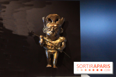 Le Pérou avant les Incas, l'expo au Musée du Quai Branly 