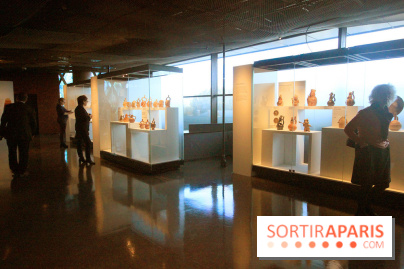 Le Pérou avant les Incas, l'expo au Musée du Quai Branly 