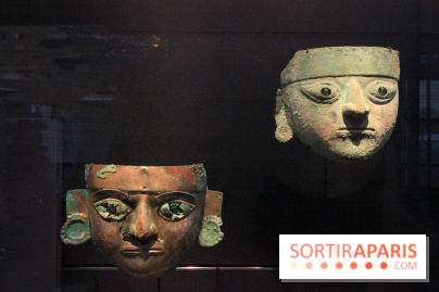 Le Pérou avant les Incas, l'expo au Musée du Quai Branly 