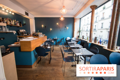 Alix & Mika, l'excellent resto de tartares