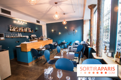 Alix & Mika, l'excellent resto de tartares