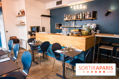 Alix & Mika, l'excellent resto de tartares