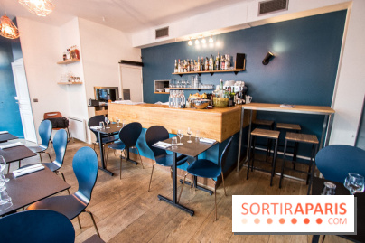 Alix & Mika, l'excellent resto de tartares