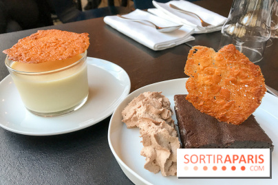 Alix & Mika, l'excellent resto de tartares