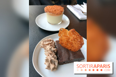 Alix & Mika, l'excellent resto de tartares