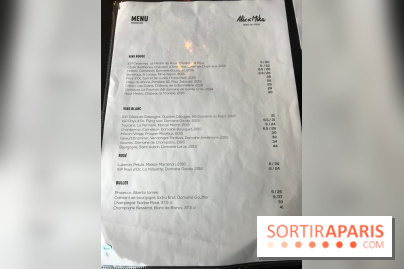 Alix & Mika, l'excellent resto de tartares