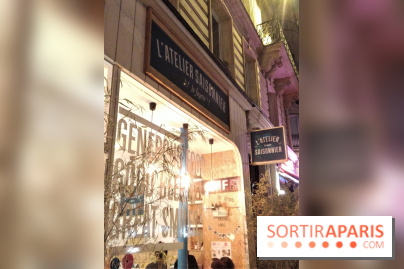 L'Atelier Saisonnier